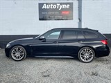 Used BMW 320d