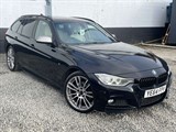 Used BMW 320d