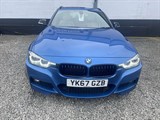 Used BMW 320d