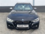 Used BMW 320d