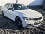 Used BMW 320d