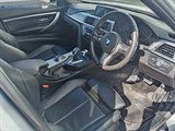 Used BMW 320d