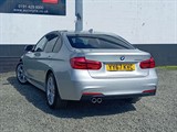 Used BMW 320d