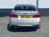 Used BMW 320d
