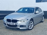 Used BMW 320d