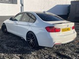 Used BMW 320d