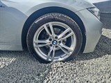 Used BMW 320d