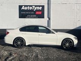 Used BMW 320d