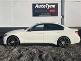Used BMW 320d