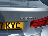 Used BMW 320d
