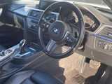Used BMW 320d