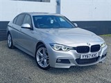Used BMW 320d