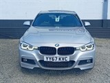 Used BMW 320d