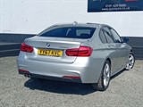 Used BMW 320d