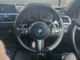 Used BMW 320d