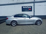 Used BMW 320d
