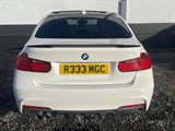 Used BMW 320d