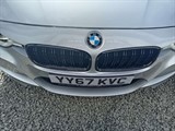 Used BMW 320d