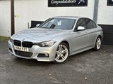 Used BMW 330d