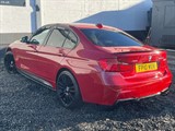 Used BMW 330d