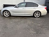 Used BMW 330d