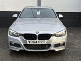 Used BMW 330d