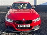 Used BMW 330d