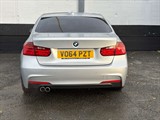 Used BMW 330d