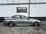 Used BMW 5 Series