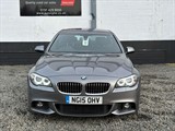 Used BMW 5 Series