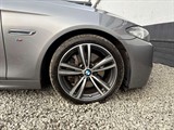 Used BMW 5 Series