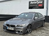 Used BMW 5 Series