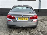 Used BMW 5 Series