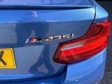 Used BMW M235i