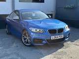 Used BMW M235i