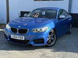Used BMW M235i