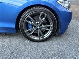 Used BMW M235i
