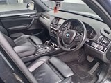 Used BMW X3
