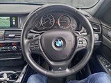 Used BMW X3