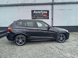 Used BMW X3