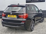 Used BMW X3