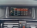 Used BMW X3