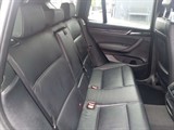 Used BMW X3