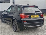 Used BMW X3