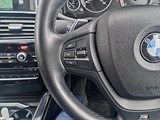 Used BMW X3