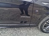 Used BMW X3