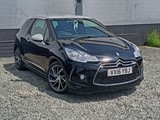Used DS 3