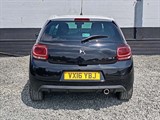 Used DS 3