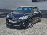 Used DS 3