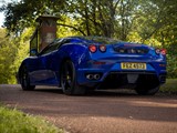 Used Ferrari F430